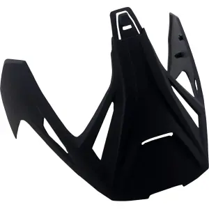 Variant Pro™ Helmvisier - Schwarz, Rubatone - Erwachsen - Einheitsgröße - 01321343