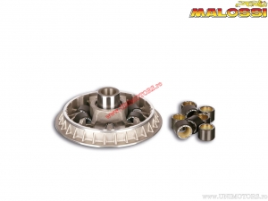 Variateur Multivar 2000 (5111812) - Honda Silver Wing 600i H2O 4T E2 ('01-'10) - Malossi