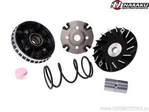 Variateur - Yamaha Tricity 300i E5 / X-Max 300i E5 - Naraku