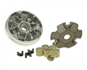Variator - AGM GMX 450 (QM50QT-6A) / Generic Cracker 50 4S 4T / Zongshen ZS50QT-4 (Cab 50) - 101 Octane