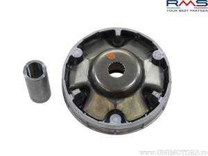 Variator complet - Aprilia / Derbi / Gilera / Piaggio (19x15,5mm) 50cc 2T/4T - (RMS)