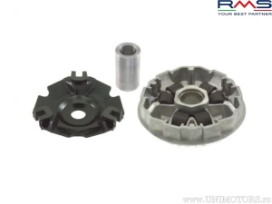 Variator complet - Honda PCX 125 ('10-'17) / PCX 125 A ('18-'19) 4T LC 125cc - RMS