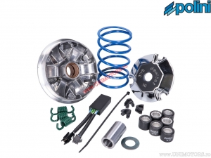 Variator Hi-Speed (241754) - Sym Jet 14 50 AIR 4T E4 ('18-'20) / Orbit III 50 AIR 4T E4 ('18-'20) - Polini