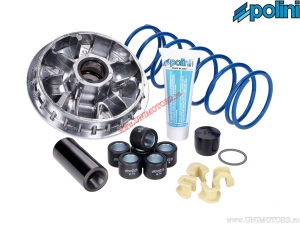 Variator Hi-Speed (241756) - Kymco Agility R16+ 300i H2O 4T E4 ('19-'20) - Polini