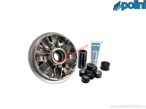 Variator Hi-Speed (241760) - Piaggio Beverly 400 ie HPE Euro 5 (2021->) - Polini