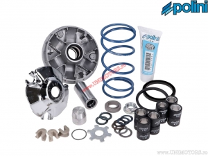 Variator Hi-Speed Evolution 2 (Durchmesser 16mm / Winkel 14°) - 241751 - Aprilia Scarabeo NET 50 AIR 2T E2 ('10 - Piaggio) - Po