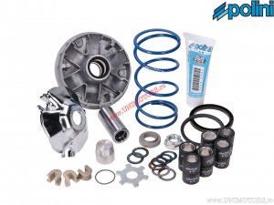 Variator Hi-Speed Evolution 2 (Durchmesser 16mm / Winkel 14°) - 241753 - Aprilia Area 51 50 H2O 2T E1 ('98-'00) - Polini