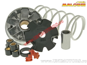 Variator Malossi Multivar - Kymco Agility / Like / People S / Sento / Super 8 / Vitality / SYM Symply 50cc 4T