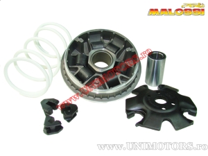 Variator Malossi Multivar - Peugeot Buxy / Elyseo / Eylstar / Ludix / Jet-Force / Speedfight 50cc 2T - (Malossi)