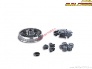 Variator Multivar 2000 (5113365) - Peugeot Geopolis 125i H2O 4T E2 ('06-'07) / Satelis 2 125i H2O 4T E4 ('17-'19) - Malossi