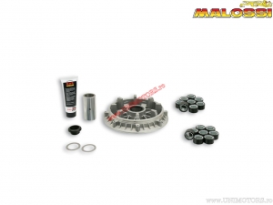 Variator Multivar 2000 (5113513) - Yamaha T-Max 500 H2O 4T E1 ('01-'03) - Malossi