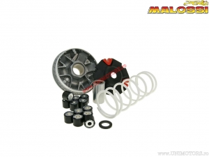 Variator Multivar 2000 (5114404) - Keeway Zahara 125 AIR 2T E3 ('16) / Malaguti G-Max 150 AIR 4T E2 ('06-'16) - Malossi