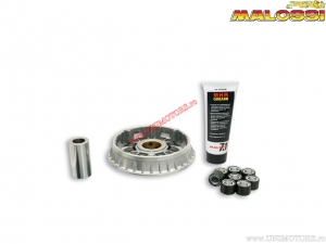 Variator Multivar 2000 (5116230) - Aprilia SRV 850i H2O 4T E3 ('12-'14) / Gilera GP 800i H2O 4T E3 ('09-'11) - Malossi