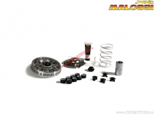 Variator Multivar 2000 (5117592) - Kymco X-Citing ABS 400i H2O 4T E4 ('17-'18) / X-Citing S ABS 400i H2O 4T E5 ('21->) - Malossi
