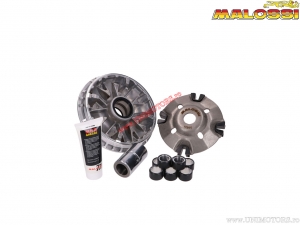 Variator Multivar 2000 (5117861) - MBK Evolis II ABS 300i H2O 4T E4 ('17-'18) / Yamaha Tricity 300i H2O 4T E4 ('20) - Malossi