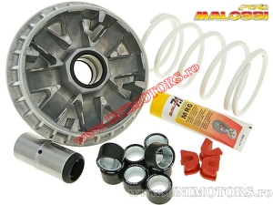 Variator Multivar 2000 - Aprilia Atlantic / Scarabeo / Gilera Nexus / Piaggio Beverly - 400/500 4T - (Malossi)