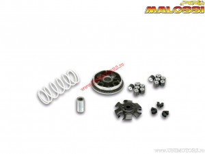 Variator Multivar 2000 MHR (5114065) - Benelli CafféNero 125 H2O 4T E3 ('13-'15) / Honda SH 150 H2O 4T E2 ('01-'04) - Malossi