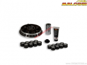 Variator Multivar 2000 MHR (5117304) - BMW C650 GT H2O 4T E4 ('16-'21) / C650 Sport H2O 4T E4 ('16-'21) - Malossi