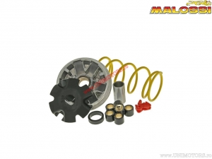 Variator Multivar (517128) - Atala Byte AT10 50 AIR 2T ('97-'00) / TGB 101-S 50 AIR 2T E2 ('04-'09) - Malossi