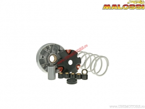 Variator Multivar (517484) - Honda Dio ZX 50 AIR 2T ('90-'93) / Sym Red Devil II 50 AIR 2T E2 ('05-'09) - Malossi