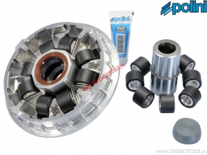 Variator Polini Hi-Speed - BMW C 600 Sport / C 650 GT ('11-'15)