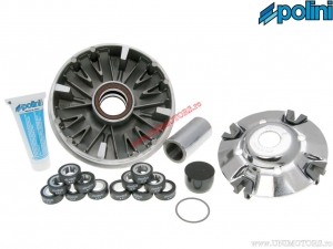 Variator Polini Hi-Speed - Kymco X Citing 400i - 400cc 4T