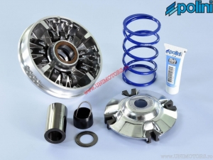 Variator Polini Hi-Speed - MBK Evolis II ABS 300i 4T E4 / Yamaha X-Max IV ABS 300i 4T E4 ('17-)