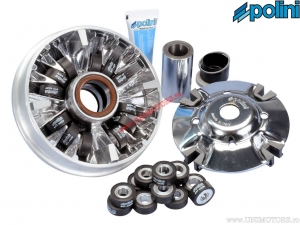 Variator Polini Hi-Speed - Peugeot Metropolis 400i / Satelis 2 400