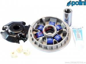 Variator Polini Hi-Speed - Peugeot Satelis 125 Compressor - 125cc 4T