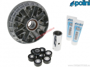 Variator Polini Hi-Speed - Suzuki AN 400 Burgman ('07-'18) 400cc 4T