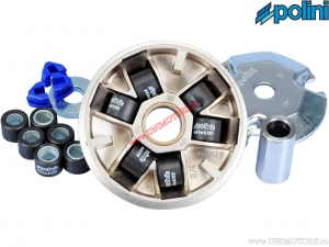Variator Polini Speed Control - Malaguti F12 Phantom 50 H2O ('99-'01) / F12 Phantom LC E2 ('02-'06) - 50 2T