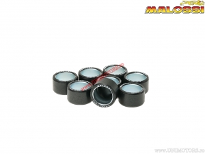 Variator Roll HTRoll 25x17mm (set of 8 rolls / 14g) - Malossi
