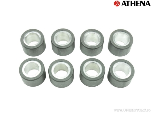 Variator Roller 28x19.9mm (set of 8 rollers / 18.0g) - Honda Silver Wing SW-T 400 - Athena