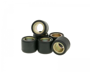 Variator rollers 19x15.5mm (set of 6 rollers / 6.00g) - 101 Octane
