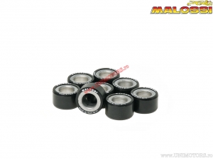 Variator Rollers HTRoll 25x14.9mm (set of 8 rollers / 11g) - Malossi