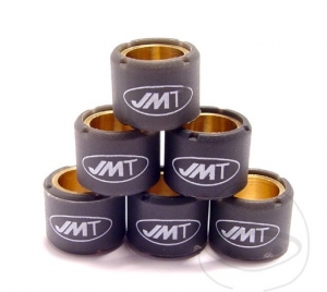 Variator-Set 8,4 gr - Italjet Torpedo 125 / Piaggio Sfera 50 1 TT / 50 1 TT Kat - JM