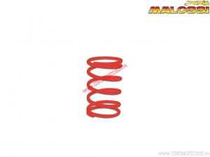 Variator spring (65,4x100x5,2mm / 9K) - Aprilia Leonardo 250 H2O 4T E1 '99-'01 (Yamaha) - Malossi