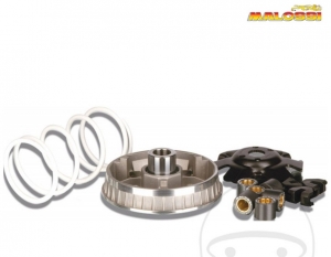 Variator tuning Multivar 2000 Malossi - Aprilia SR 125 ('99-'02) / Aprilia SR 125 Racing ('00-'02) - JM