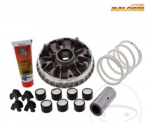 Variator tuning Multivar 2000 Malossi - Piaggio Beverly 350 ie Sport Touring ('12-'15) - JM