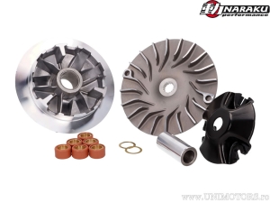 Variator - Yamaha N-Max 125 i E3 / Tricity 125 i E3 / Tricity 150 i E3 - Naraku