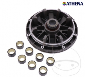 Variatorabstimmung Athena - Yamaha XP 500 TMax ('01-'03) - JM