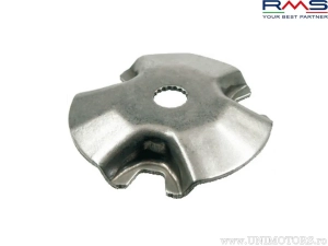 Variatorflansch - Aprilia Mojito Retro / Mojito Custom ('99-'01) 125cc / Piaggio Hexagon LX4 / Sfera ('98-'00) 125cc - RMS