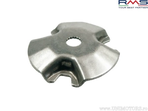 Variatorflansch - Aprilia Mojito / Scarabeo / Gilera Nexus / Runner VX / Piaggio Beverly / Liberty / Fly / X9 125-300cc - RMS