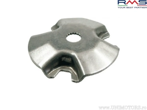 Variatorflens - Aprilia Amico / Rally / SR / Benelli / Beta / Italjet / MBK Booster / Nitro / Ovetto / Malaguti 2T 50cc - RMS
