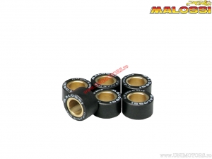 Variatorrol HTRoll 20x12mm (set van 6 rollen / 12g) - Malossi
