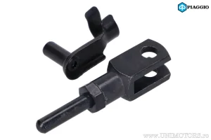 Varilla de freno trasero - 00H01103611 - Piaggio