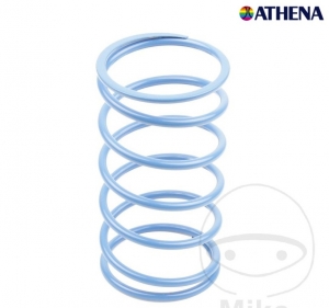 Variomatic Kupplungsdruckbogen blau - Adly/Herchee Air Tec 1 50 AC / Noble 50 / Panther 50 - JM