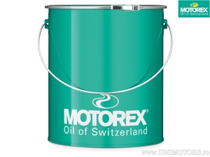 Vaselina grafitada Motorex FETT 112 850g - Motorex