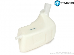 Vaso de expansão - Gilera Runner Pure Jet / Runner SP 2T 50cc / Runner ST / VXR 125cc / Runner ST / VXR 180-200cc - Piaggio
