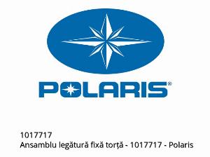 Vaste koppelingsschakel assemblage - 1017717 - Polaris